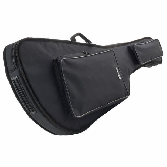 Pokrowiec na gitarę Explorer  Thomann Xtreme Style Guitar Gigbag